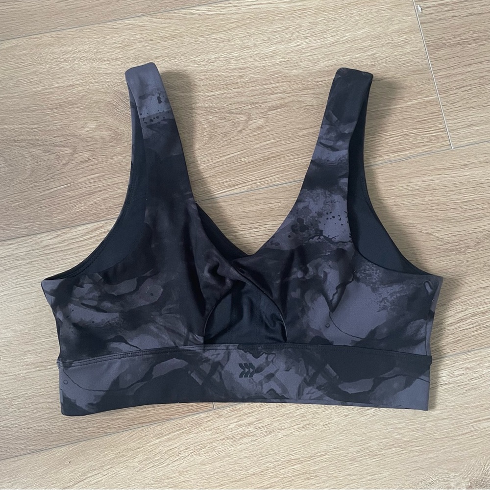 Target Sports Bra S - Picture 2 of 4